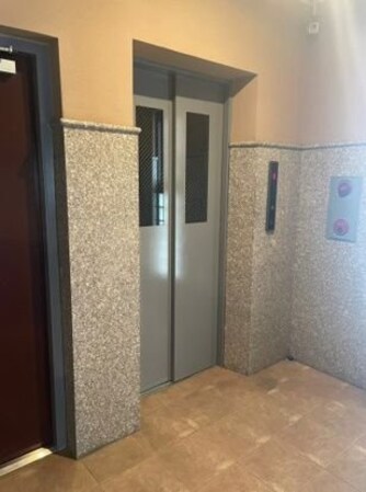 セントパレス錦糸町の物件内観写真